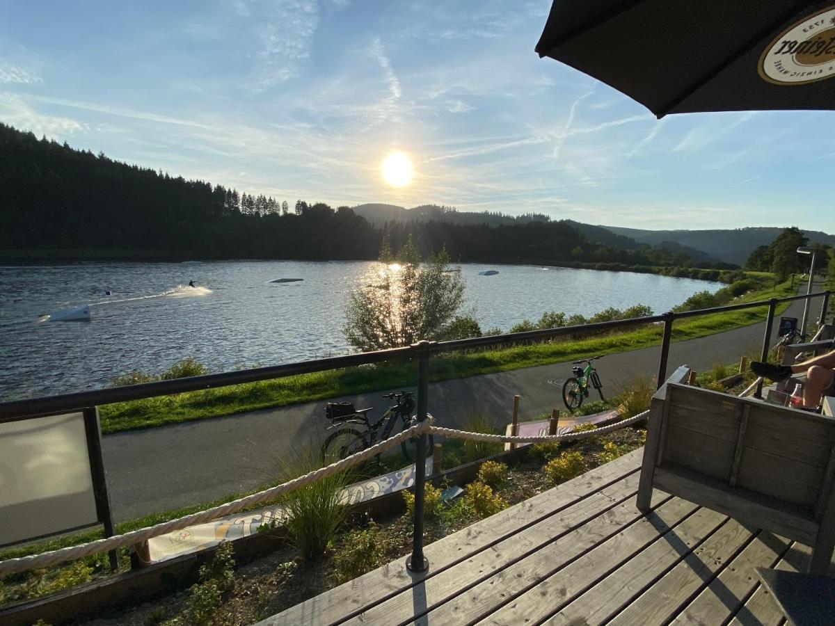 17 Am Berg Leilighet Winterberg Eksteriør bilde